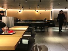 大堂-麦当劳(新王府井店)