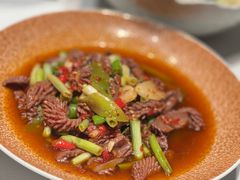-贡宴盐帮菜自贡驻京联络处餐厅