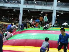 -蒙特利亲子乐园