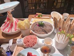 -大龙燚火锅