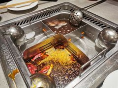 -海底捞火锅(凯德广场店)