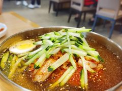 -米村拌饭(民主街店)