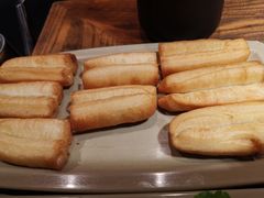 -渝味晓宇火锅(合川路店)