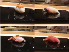 -鮨青(恒基名人购物中心店)