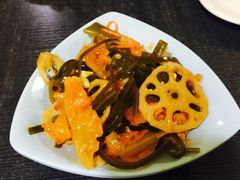 iphone_upload_pic-贰號小院潮汕砂锅粥(前海西街店)
