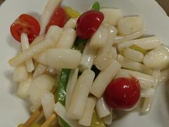 酸脆爽藕带-老三样·旧食新味(船山路店)