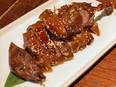 -全牛匠·乐山跷脚牛肉(西单华威约饭街店)