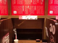 -一蘭拉面(铜锣湾店)