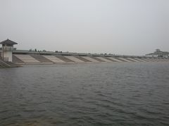 -天目湖山水园