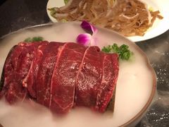 -盡膳口福·百年汤方火锅(科华北路店)
