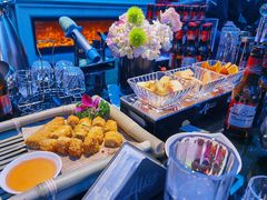 -ALICE PARTY自助式  KTV(松柏路店)