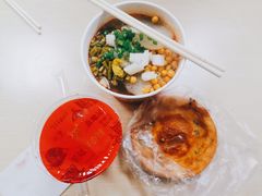 -江三王记牛杂馆(总店)