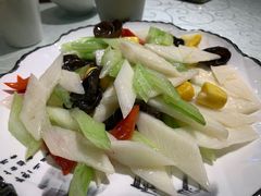 -津菜宋记老房子(平山道店)