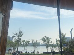 -破店肥哈·海鲜·烧烤(郑州银泰inPARK店)