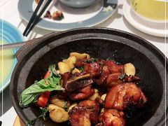 -鹿港小镇(悠唐店)