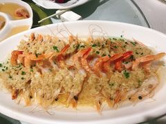 -老人和饭店(淮海中路店)