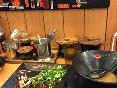 -博多一幸舍(侨福芳草地购物中心店)