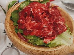-刘少华贵州小黄牛·鲜牛肉火锅(总店)