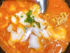 -好人民间小吃(镇江八佰伴店)