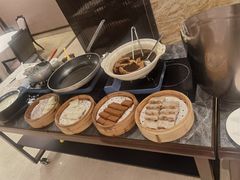 -京香轩·中餐厅(上海中庚聚龙酒店)