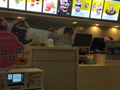 -DQ·蛋糕·冰淇淋(惠山万达店)
