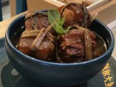 -千稻剁椒大鱼头(CityOn熙地港店)