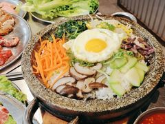 -老板娘的烤肉店(高新万达金街店)