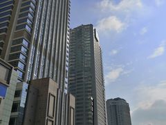 -南屏步行街