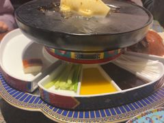 -真地道京味府·鲜橙烤鸭·北京菜(朝外大街东大桥店)