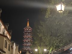 -安亭老街