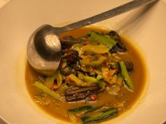 -院里寻菜·精致庭院菜(观沙岭店)