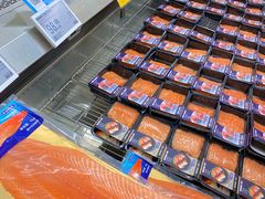 -盒马X会员店(王府井奥莱UP TOWN店)
