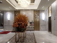 大堂-御彩酒家(东风东路店)