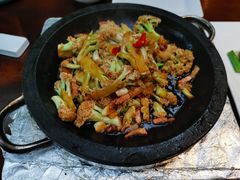 -山外山·林语花园餐厅