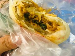 -泸溪河桃酥(江宁太阳城店)