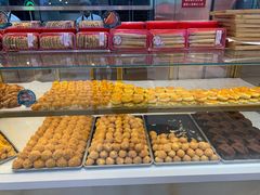 -智盛宫廷糕点(金顶街店)