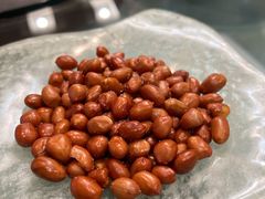 油酥花生米-曾老幺鱼庄(龙华商厦店)