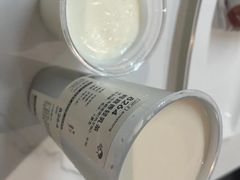鸭喜香轻乳茶-喜茶(深圳丰盛町店)