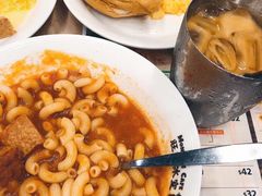 -旺记冰室(九龙中心大厦店)
