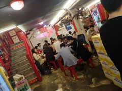 -小辉哥大排档(船山路总店)