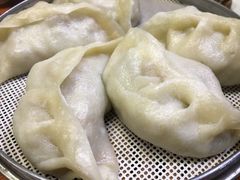 芸豆包子-海味当家·蒸锅海鲜(中山广场创始店)