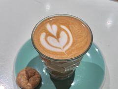 -Cafe del Volcan(永康路店)