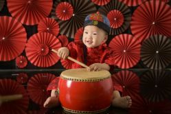 -爱你宝贝孕婴亲子摄影美学馆(绍兴店)