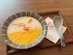 -五代同糖·甜品糖水店(河下古镇店)