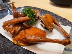 -鲔之享·嗜味羡私厨(世茂滨江店)