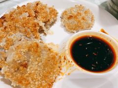 香煎藕饼-荆楚兴源(含光路店)