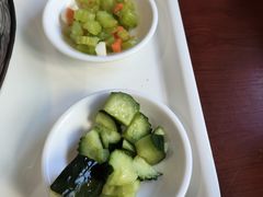 -菊儿人家·北京胡同菜(南锣鼓巷店)