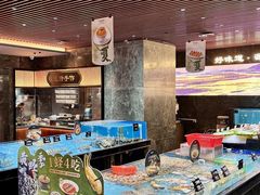 -紫阳海鲜楼·传承闽味(长乐路总店)