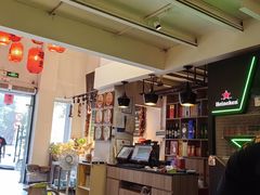 -湘语·湖南家常菜(新洲店)