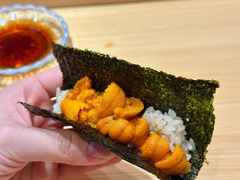 -荣一代目OMAKASE板前料理